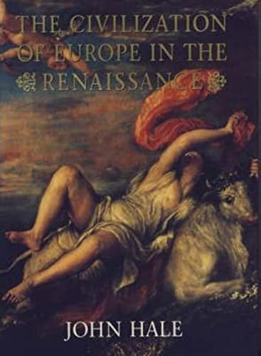 Civilization of Europe
