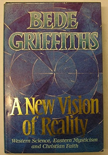 A New Vision of Reality