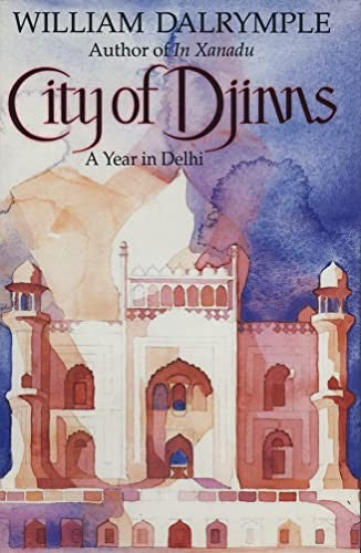 City of Djinns