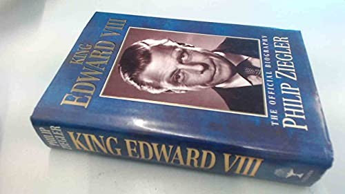 King Edward VIII
