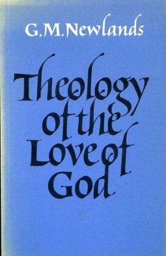 Theology of the Love of God