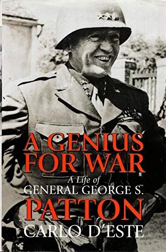 A Genius for War