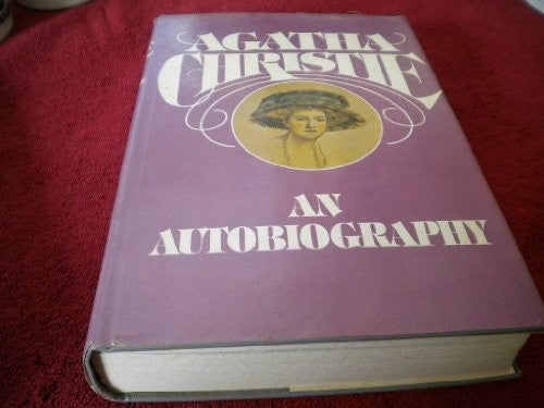 An Autobiography