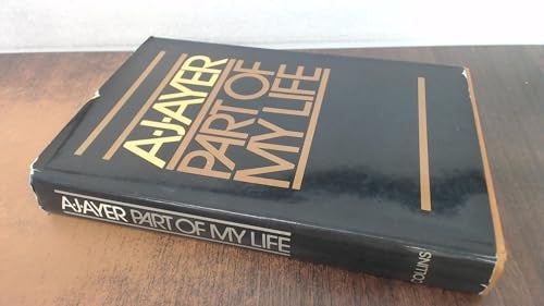 Part of My Life