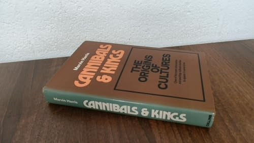 Cannibals and Kings