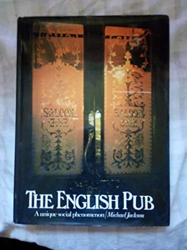 English Pub