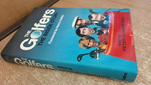 The Golfers: The inside story
