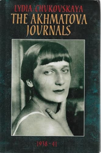 Akhmatova Journals