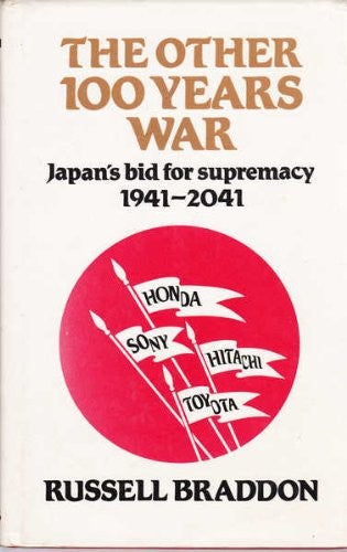 The Other Hundred Years War