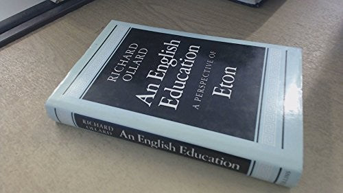 An English Education