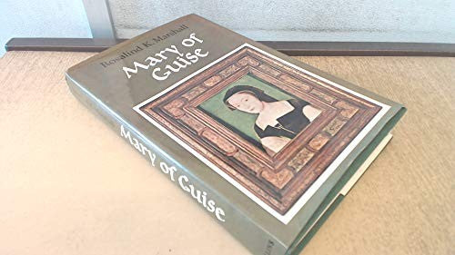 Mary of Guise