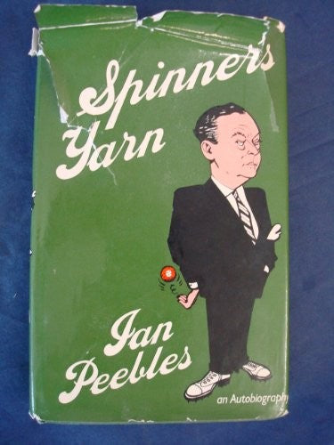 Spinner's Yarn