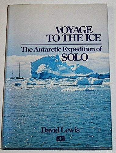 Voyage to the Ice