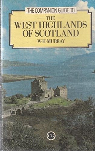 West Highlands of Scotland