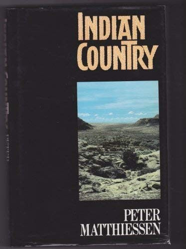 Indian Country