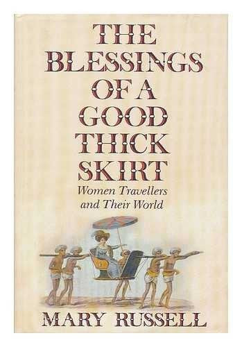 The Blessings of a Good Thick Skirt