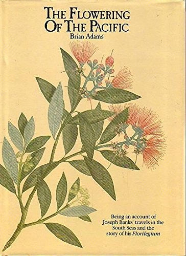 The Flowering of the Pacific