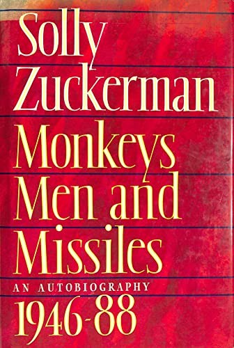 Monkeys, Men and Missiles
