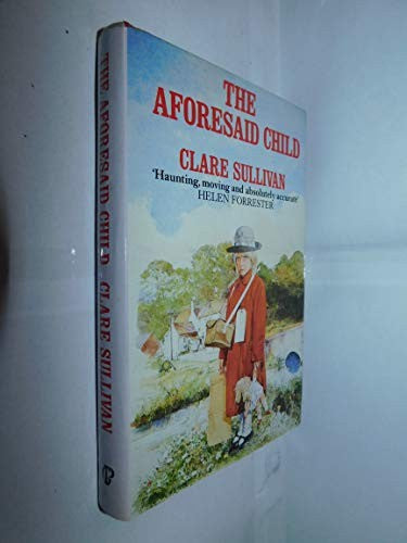 The Aforesaid Child
