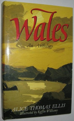 Book of Wales