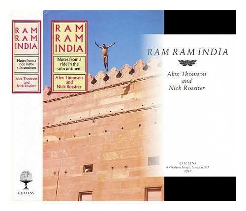 Ram Ram India