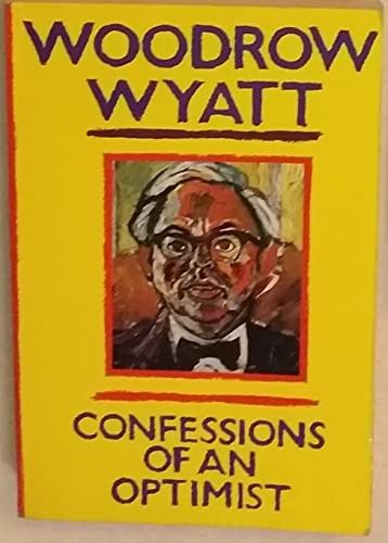 Confessions of an Optimist