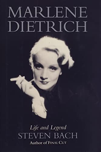 Marlene Dietrich