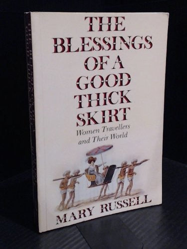 The Blessings of a Good Thick Skirt