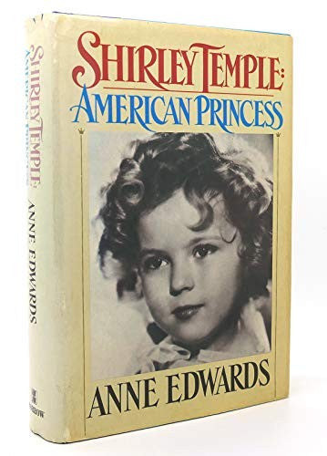 Shirley Temple