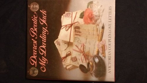 Dearest Beatie - My Darling Jack