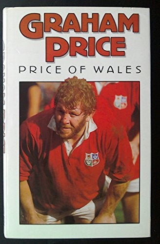 Graham Price