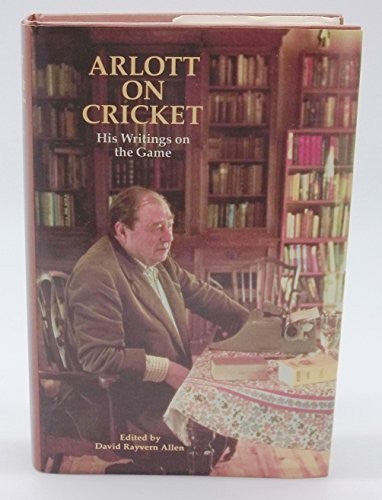On Cricket