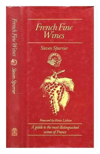 French Fine Wines