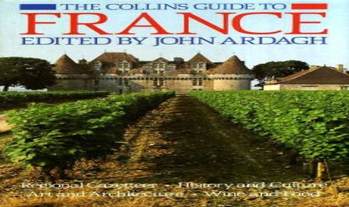 Guide to France