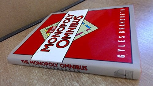 Monopoly Omnibus
