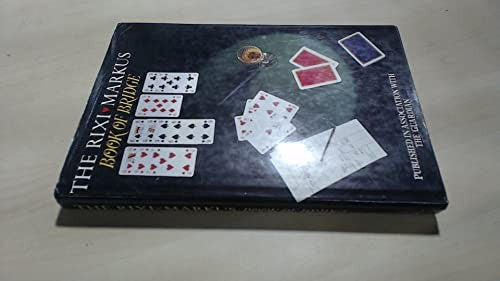 Book of Bridge