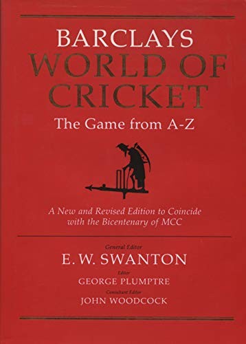 Barclays World of Cricket