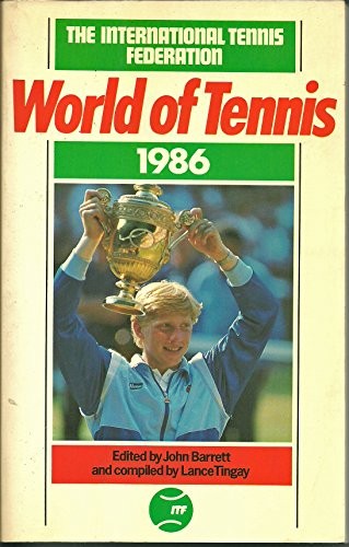 World of Tennis