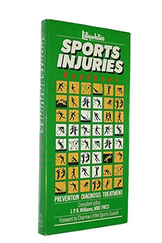 Sports Injuries Handbook