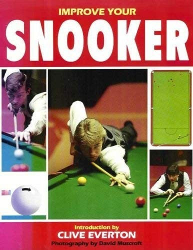 Improve Your Snooker