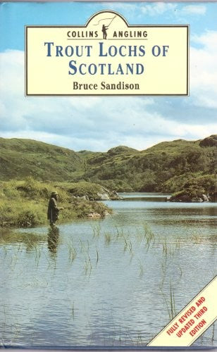 Trout Lochs of Scotland