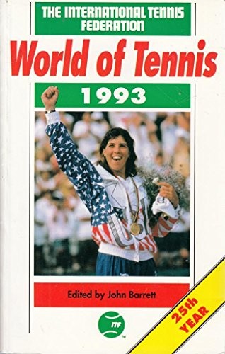 World of Tennis