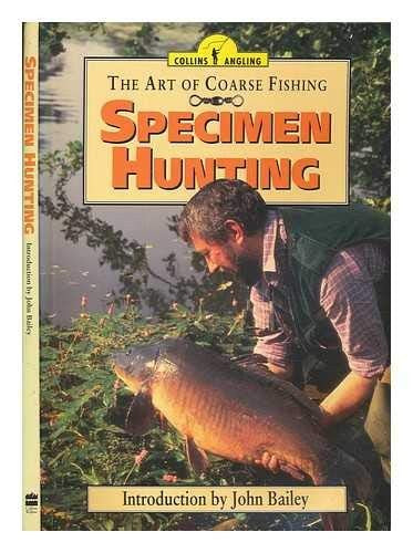 Specimen Hunting