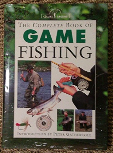 The Complete Book of Game Fishing
