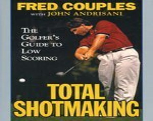Total Shotmaking