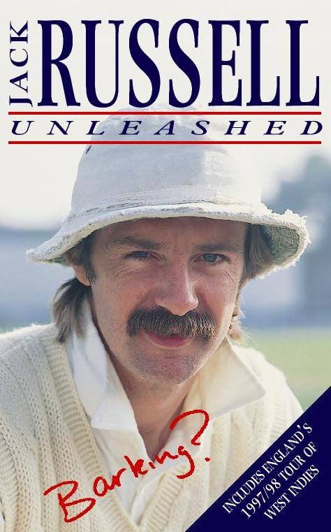 Jack Russell Unleashed