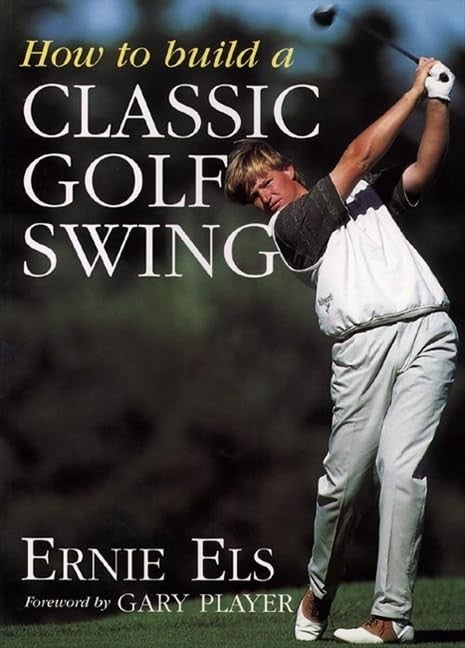 How to Build a Classic Golf Swing