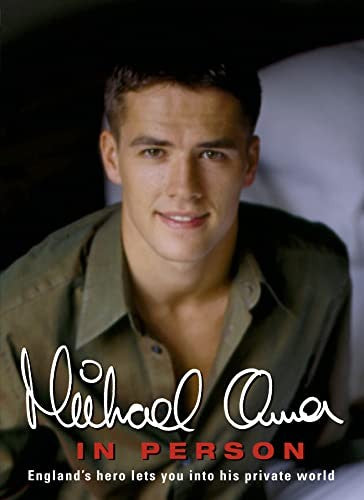 Michael Owen in Person