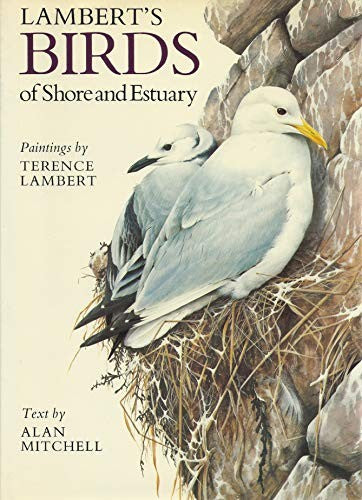 Birds of Shore and Estuary