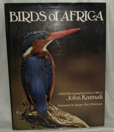 Birds of Africa